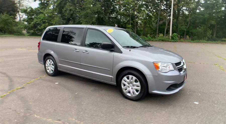 2017 Dodge Grand Caravan SE Wagon, available for sale in Stratford, Connecticut | Wiz Leasing Inc. Stratford, Connecticut 2017 Dodge Grand Caravan SE Wagon, available for sale in Stratford, Connecticut | Wiz Leasing Inc. Stratford, Connecticut