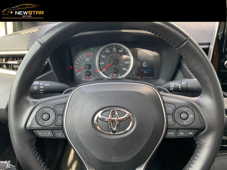 2020 Toyota Corolla SE CVT (Natl), available for sale in Peabody, Massachusetts | New Star Motors. Peabody, Massachusetts 2020 Toyota Corolla SE CVT (Natl), available for sale in Peabody, Massachusetts | New Star Motors. Peabody, Massachusetts
