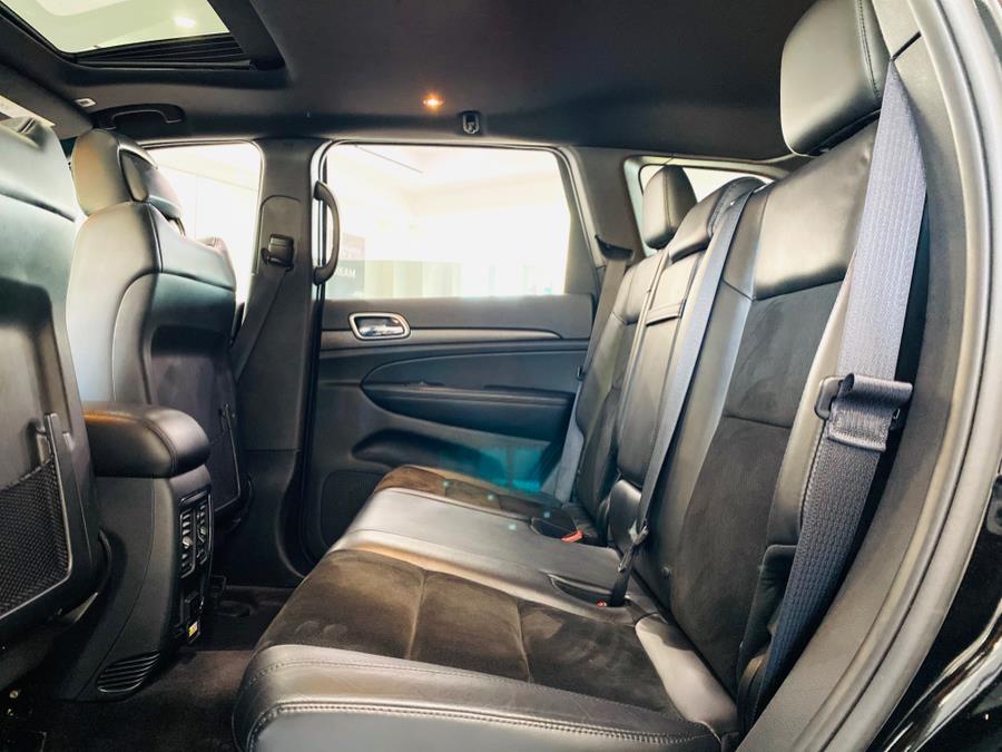 Used Jeep Grand Cherokee Altitude 4x4 *Ltd Avail* 2017 | Luxury Motor Club. Franklin Square, New York Used Jeep Grand Cherokee Altitude 4x4 *Ltd Avail* 2017 | Luxury Motor Club. Franklin Square, New York