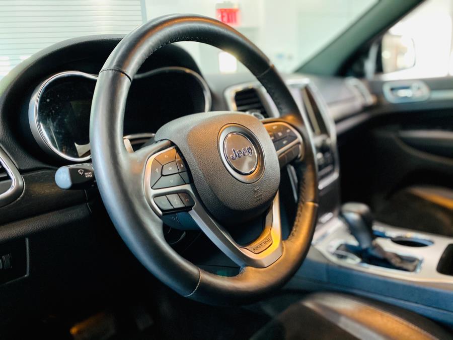 Used Jeep Grand Cherokee Altitude 4x4 *Ltd Avail* 2017 | Luxury Motor Club. Franklin Square, New York Used Jeep Grand Cherokee Altitude 4x4 *Ltd Avail* 2017 | Luxury Motor Club. Franklin Square, New York