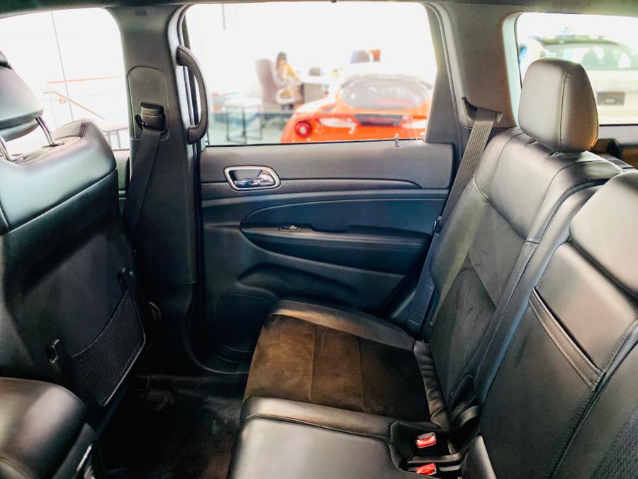 Used Jeep Grand Cherokee Altitude 4x4 *Ltd Avail* 2017 | Luxury Motor Club. Franklin Square, New York Used Jeep Grand Cherokee Altitude 4x4 *Ltd Avail* 2017 | Luxury Motor Club. Franklin Square, New York
