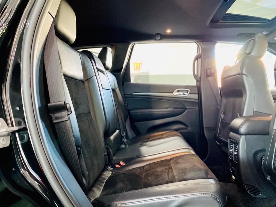 Used Jeep Grand Cherokee Altitude 4x4 *Ltd Avail* 2017 | Luxury Motor Club. Franklin Square, New York Used Jeep Grand Cherokee Altitude 4x4 *Ltd Avail* 2017 | Luxury Motor Club. Franklin Square, New York