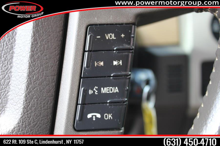 2013 Ford F-150 4WD SuperCrew 145" XLT, available for sale in Lindenhurst, New York | Power Motor Group. Lindenhurst, New York 2013 Ford F-150 4WD SuperCrew 145" XLT, available for sale in Lindenhurst, New York | Power Motor Group. Lindenhurst, New York