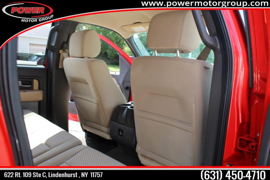 2013 Ford F-150 4WD SuperCrew 145" XLT, available for sale in Lindenhurst, New York | Power Motor Group. Lindenhurst, New York 2013 Ford F-150 4WD SuperCrew 145" XLT, available for sale in Lindenhurst, New York | Power Motor Group. Lindenhurst, New York