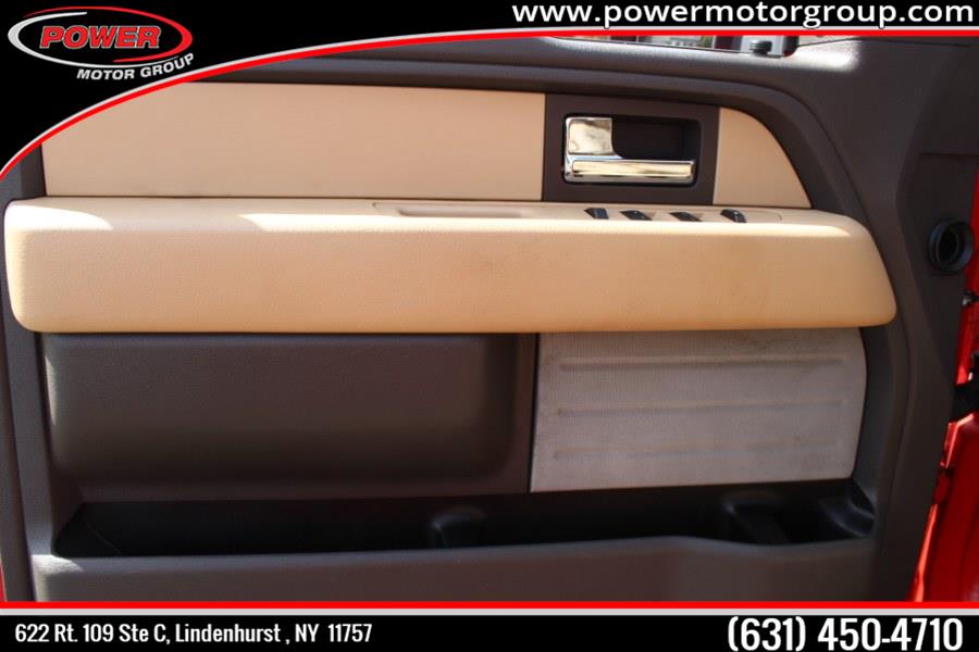 2013 Ford F-150 4WD SuperCrew 145" XLT, available for sale in Lindenhurst, New York | Power Motor Group. Lindenhurst, New York 2013 Ford F-150 4WD SuperCrew 145" XLT, available for sale in Lindenhurst, New York | Power Motor Group. Lindenhurst, New York