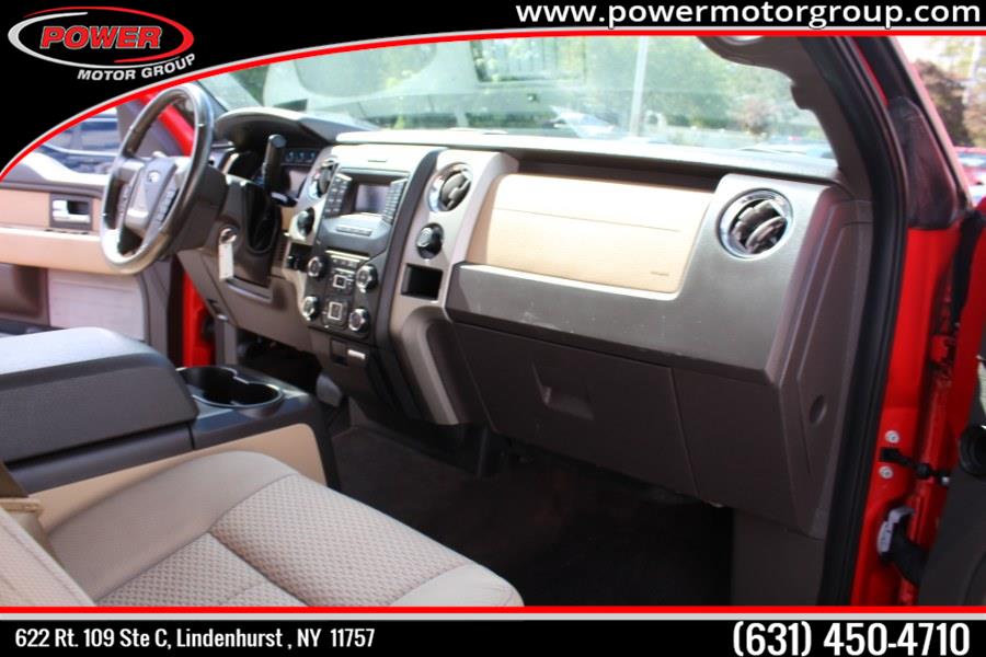 2013 Ford F-150 4WD SuperCrew 145" XLT, available for sale in Lindenhurst, New York | Power Motor Group. Lindenhurst, New York 2013 Ford F-150 4WD SuperCrew 145" XLT, available for sale in Lindenhurst, New York | Power Motor Group. Lindenhurst, New York