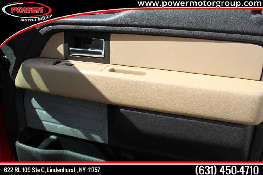 2013 Ford F-150 4WD SuperCrew 145" XLT, available for sale in Lindenhurst, New York | Power Motor Group. Lindenhurst, New York 2013 Ford F-150 4WD SuperCrew 145" XLT, available for sale in Lindenhurst, New York | Power Motor Group. Lindenhurst, New York