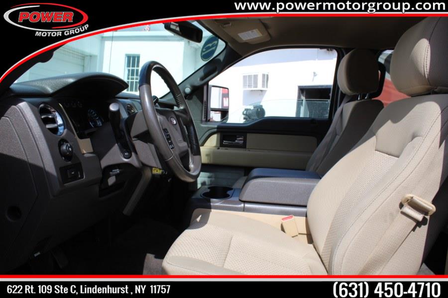 2013 Ford F-150 4WD SuperCrew 145" XLT, available for sale in Lindenhurst, New York | Power Motor Group. Lindenhurst, New York 2013 Ford F-150 4WD SuperCrew 145" XLT, available for sale in Lindenhurst, New York | Power Motor Group. Lindenhurst, New York