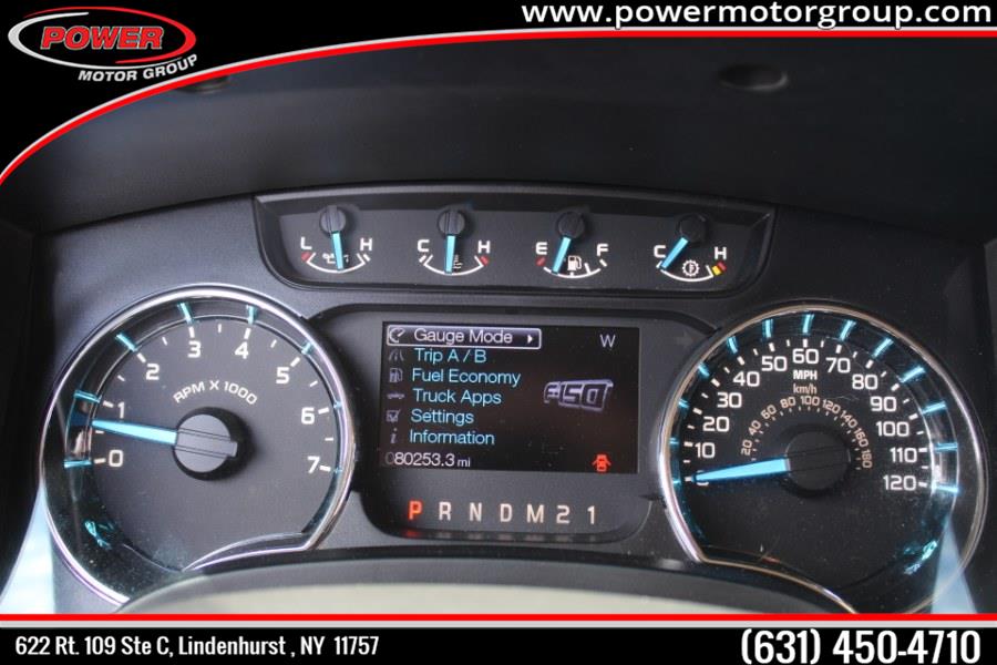 2013 Ford F-150 4WD SuperCrew 145" XLT, available for sale in Lindenhurst, New York | Power Motor Group. Lindenhurst, New York 2013 Ford F-150 4WD SuperCrew 145" XLT, available for sale in Lindenhurst, New York | Power Motor Group. Lindenhurst, New York