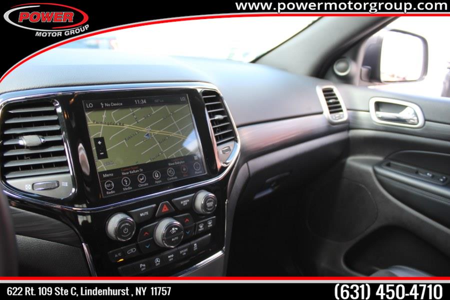 2019 Jeep Grand Cherokee Altitude 4x4, available for sale in Lindenhurst, New York | Power Motor Group. Lindenhurst, New York 2019 Jeep Grand Cherokee Altitude 4x4, available for sale in Lindenhurst, New York | Power Motor Group. Lindenhurst, New York