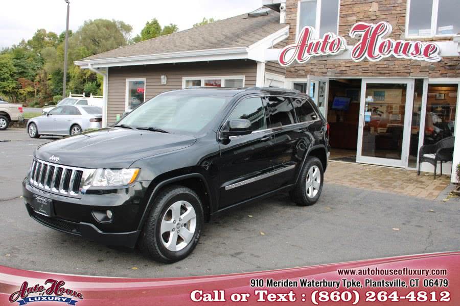 Jeep Plantsville, Waterbury, New Haven, Manchester, CT Auto House of