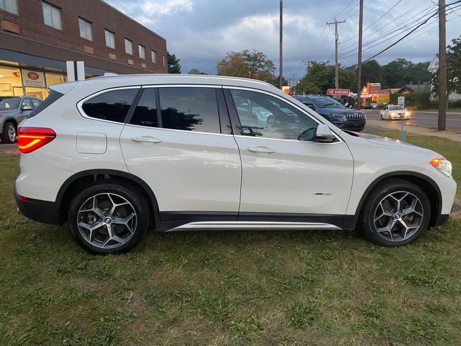 2016 BMW X1 AWD 4dr xDrive28i, available for sale in Danbury, Connecticut | Safe Used Auto Sales LLC. Danbury, Connecticut 2016 BMW X1 AWD 4dr xDrive28i, available for sale in Danbury, Connecticut | Safe Used Auto Sales LLC. Danbury, Connecticut
