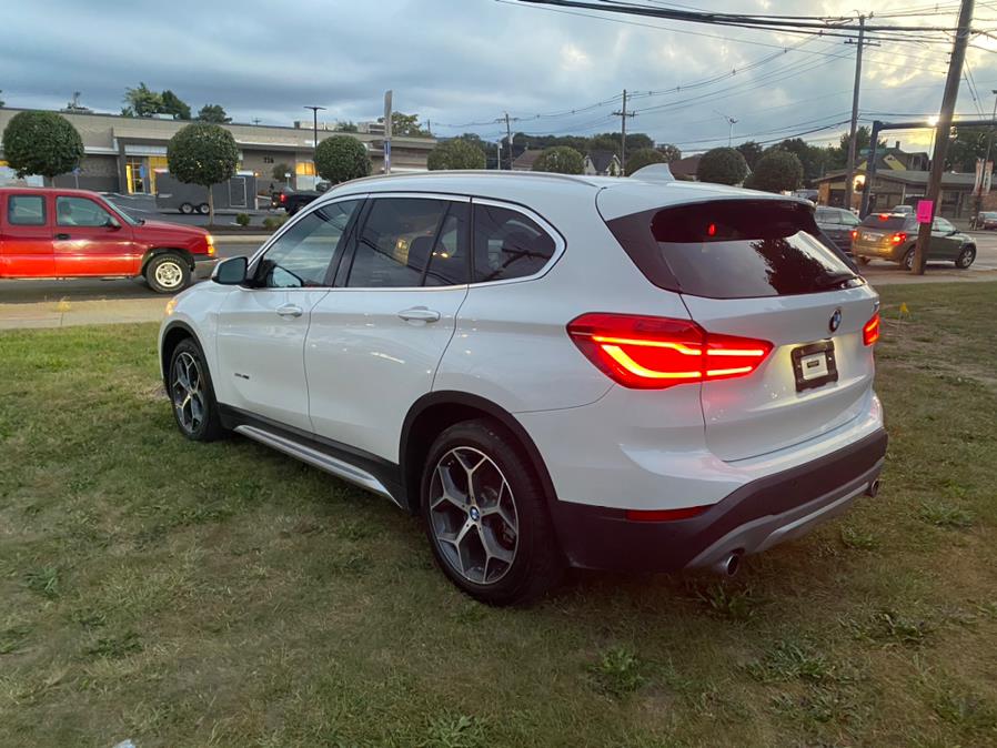 2016 BMW X1 AWD 4dr xDrive28i, available for sale in Danbury, Connecticut | Safe Used Auto Sales LLC. Danbury, Connecticut 2016 BMW X1 AWD 4dr xDrive28i, available for sale in Danbury, Connecticut | Safe Used Auto Sales LLC. Danbury, Connecticut
