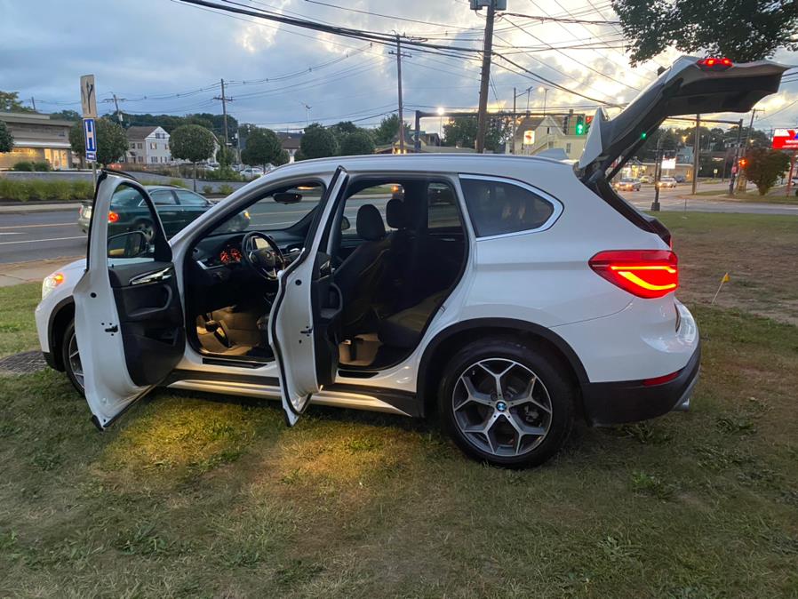 2016 BMW X1 AWD 4dr xDrive28i, available for sale in Danbury, Connecticut | Safe Used Auto Sales LLC. Danbury, Connecticut 2016 BMW X1 AWD 4dr xDrive28i, available for sale in Danbury, Connecticut | Safe Used Auto Sales LLC. Danbury, Connecticut