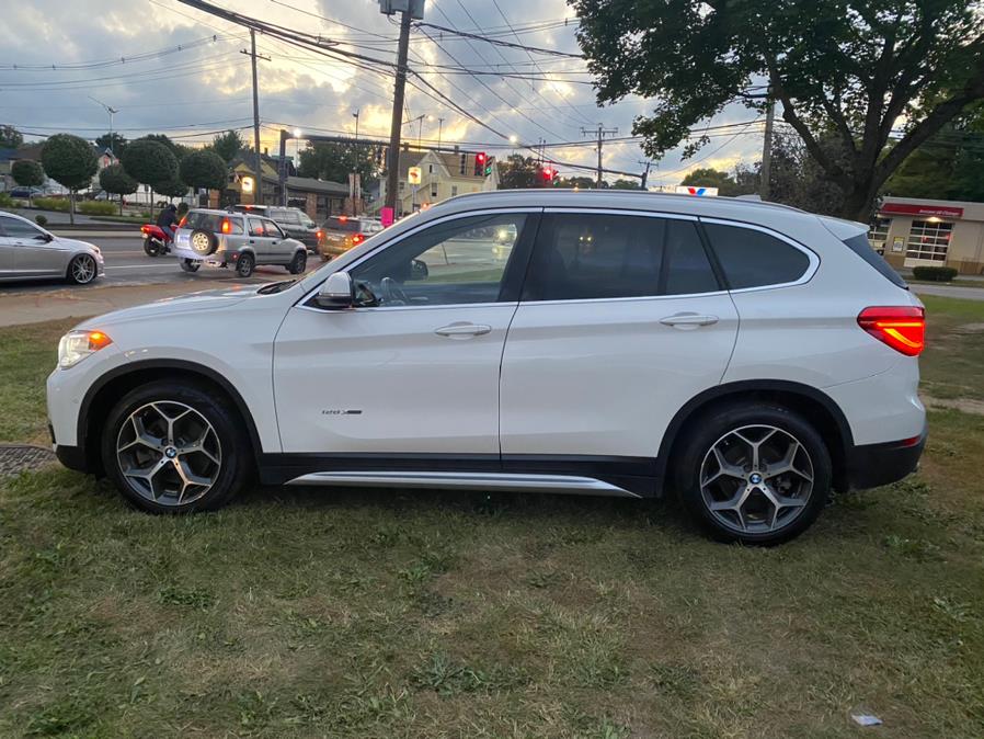 2016 BMW X1 AWD 4dr xDrive28i, available for sale in Danbury, Connecticut | Safe Used Auto Sales LLC. Danbury, Connecticut 2016 BMW X1 AWD 4dr xDrive28i, available for sale in Danbury, Connecticut | Safe Used Auto Sales LLC. Danbury, Connecticut