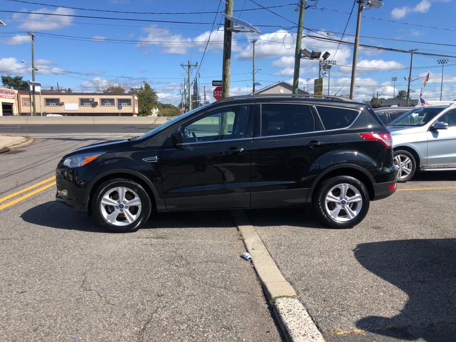 2014 Ford Escape FWD 4dr SE, available for sale in Lodi, New Jersey | Route 46 Auto Sales Inc. Lodi, New Jersey 2014 Ford Escape FWD 4dr SE, available for sale in Lodi, New Jersey | Route 46 Auto Sales Inc. Lodi, New Jersey