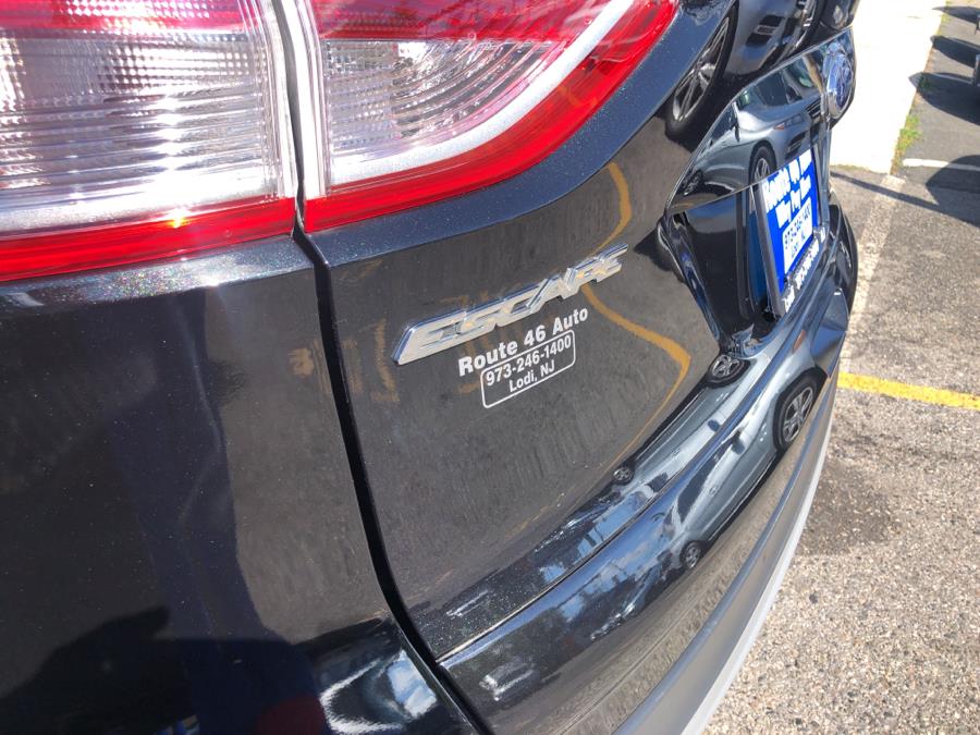 2014 Ford Escape FWD 4dr SE, available for sale in Lodi, New Jersey | Route 46 Auto Sales Inc. Lodi, New Jersey 2014 Ford Escape FWD 4dr SE, available for sale in Lodi, New Jersey | Route 46 Auto Sales Inc. Lodi, New Jersey