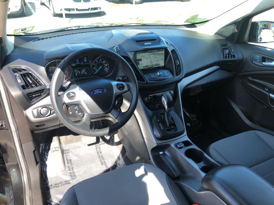 2014 Ford Escape FWD 4dr SE, available for sale in Lodi, New Jersey | Route 46 Auto Sales Inc. Lodi, New Jersey 2014 Ford Escape FWD 4dr SE, available for sale in Lodi, New Jersey | Route 46 Auto Sales Inc. Lodi, New Jersey
