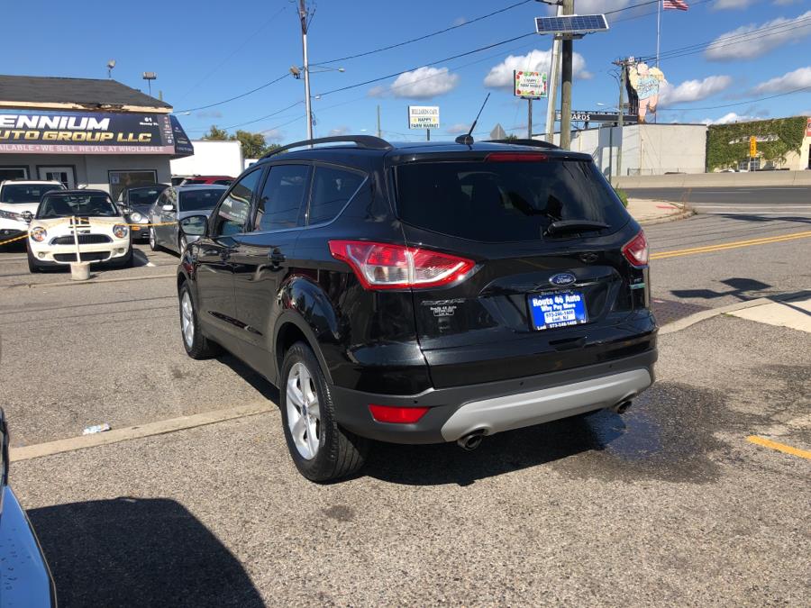 2014 Ford Escape FWD 4dr SE, available for sale in Lodi, New Jersey | Route 46 Auto Sales Inc. Lodi, New Jersey 2014 Ford Escape FWD 4dr SE, available for sale in Lodi, New Jersey | Route 46 Auto Sales Inc. Lodi, New Jersey