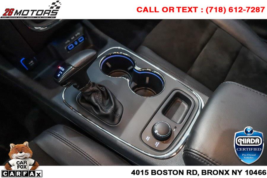 Used Dodge Durango R/T AWD 2020 | 26 Motors Corp. Bronx, New York Used Dodge Durango R/T AWD 2020 | 26 Motors Corp. Bronx, New York