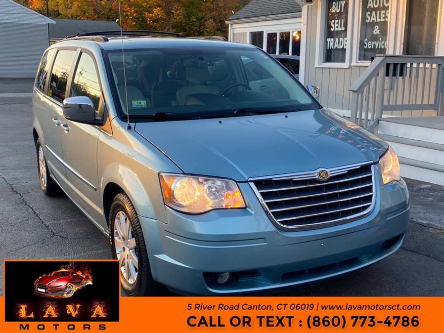 2010 Chrysler Town & Country 4dr Wgn Touring Plus, available for sale in Canton, Connecticut | Lava Motors. Canton, Connecticut 2010 Chrysler Town & Country 4dr Wgn Touring Plus, available for sale in Canton, Connecticut | Lava Motors. Canton, Connecticut