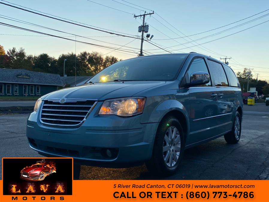 2010 Chrysler Town & Country 4dr Wgn Touring Plus, available for sale in Canton, Connecticut | Lava Motors. Canton, Connecticut 2010 Chrysler Town & Country 4dr Wgn Touring Plus, available for sale in Canton, Connecticut | Lava Motors. Canton, Connecticut