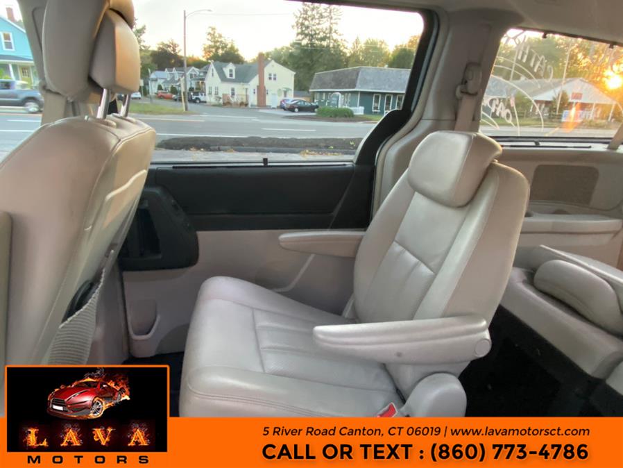 2010 Chrysler Town & Country 4dr Wgn Touring Plus, available for sale in Canton, Connecticut | Lava Motors. Canton, Connecticut 2010 Chrysler Town & Country 4dr Wgn Touring Plus, available for sale in Canton, Connecticut | Lava Motors. Canton, Connecticut