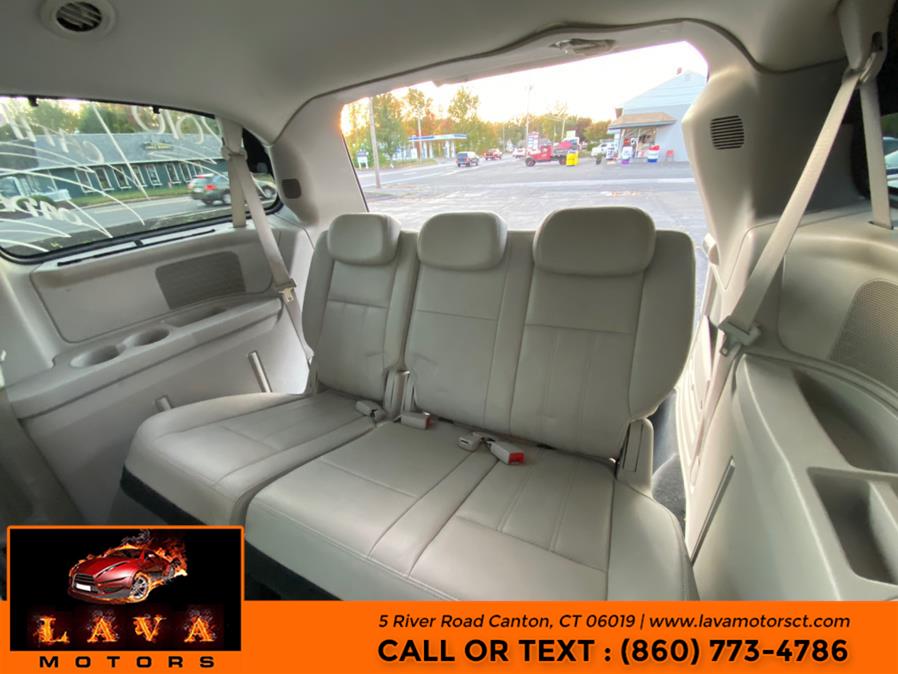 2010 Chrysler Town & Country 4dr Wgn Touring Plus, available for sale in Canton, Connecticut | Lava Motors. Canton, Connecticut 2010 Chrysler Town & Country 4dr Wgn Touring Plus, available for sale in Canton, Connecticut | Lava Motors. Canton, Connecticut