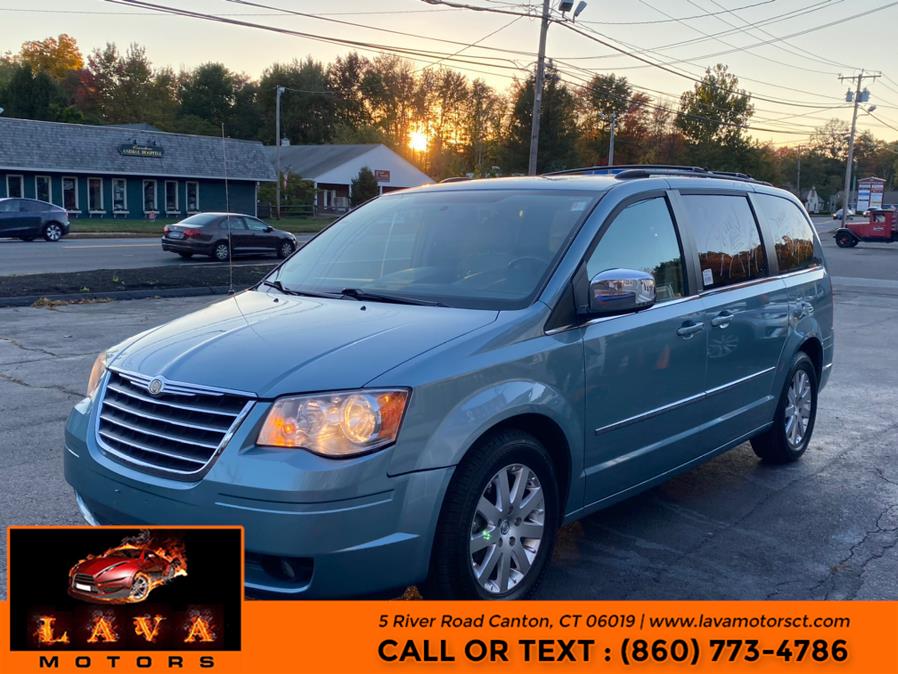 2010 Chrysler Town & Country 4dr Wgn Touring Plus, available for sale in Canton, Connecticut | Lava Motors. Canton, Connecticut 2010 Chrysler Town & Country 4dr Wgn Touring Plus, available for sale in Canton, Connecticut | Lava Motors. Canton, Connecticut