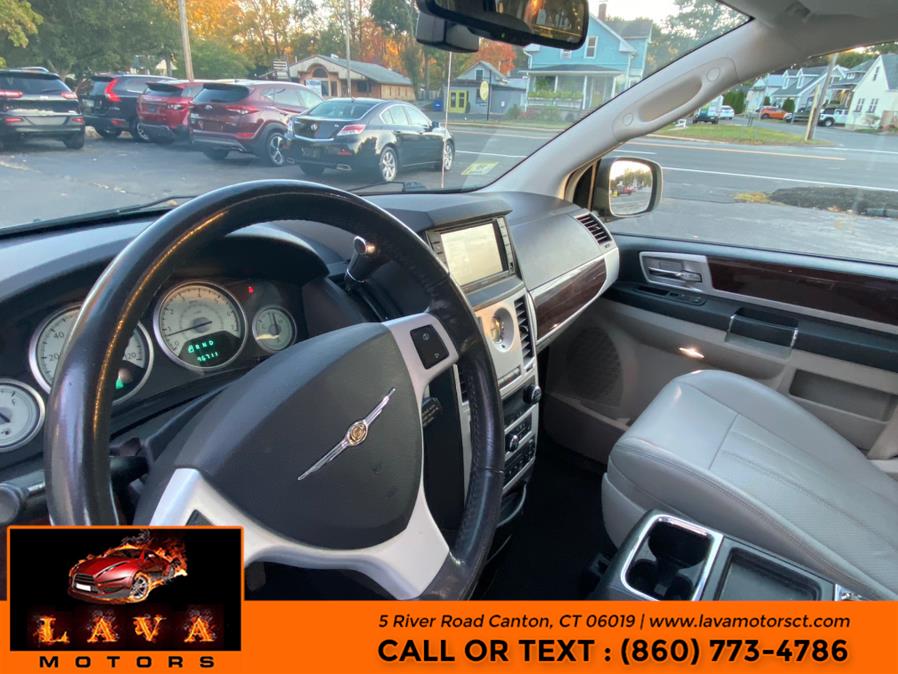 2010 Chrysler Town & Country 4dr Wgn Touring Plus, available for sale in Canton, Connecticut | Lava Motors. Canton, Connecticut 2010 Chrysler Town & Country 4dr Wgn Touring Plus, available for sale in Canton, Connecticut | Lava Motors. Canton, Connecticut
