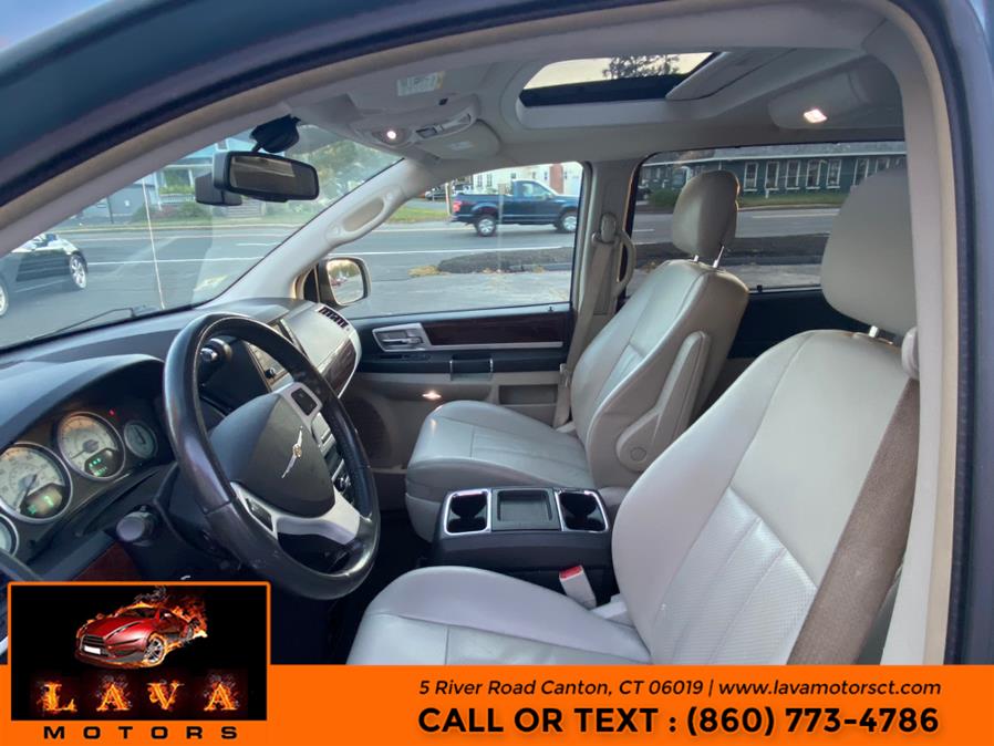 2010 Chrysler Town & Country 4dr Wgn Touring Plus, available for sale in Canton, Connecticut | Lava Motors. Canton, Connecticut 2010 Chrysler Town & Country 4dr Wgn Touring Plus, available for sale in Canton, Connecticut | Lava Motors. Canton, Connecticut