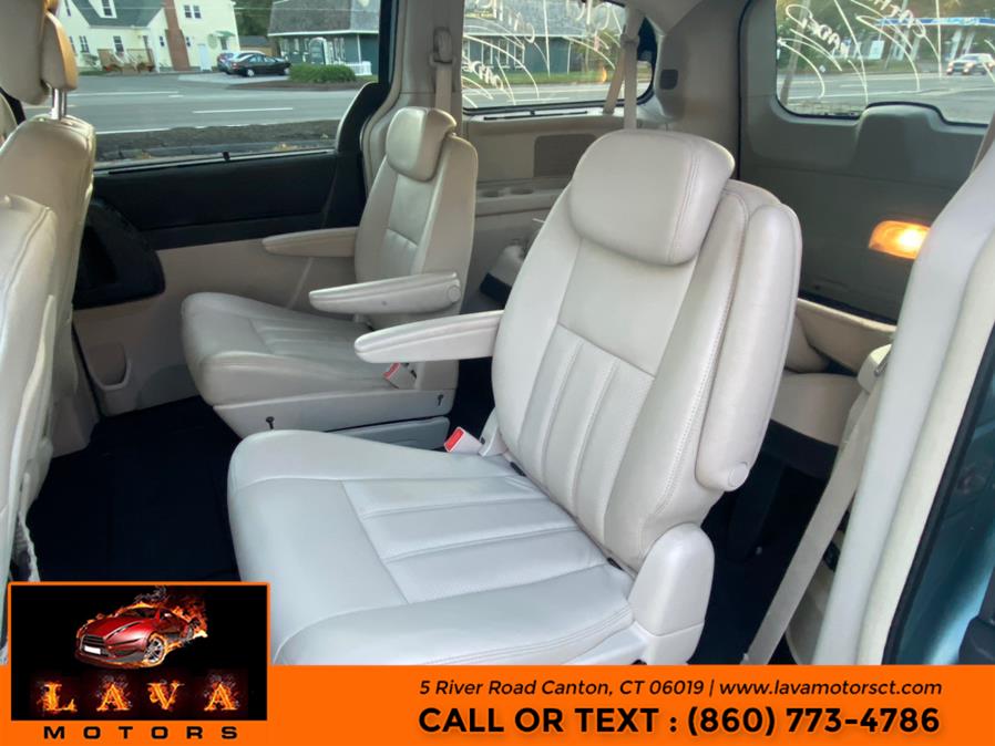 2010 Chrysler Town & Country 4dr Wgn Touring Plus, available for sale in Canton, Connecticut | Lava Motors. Canton, Connecticut 2010 Chrysler Town & Country 4dr Wgn Touring Plus, available for sale in Canton, Connecticut | Lava Motors. Canton, Connecticut