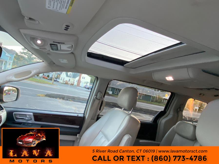 2010 Chrysler Town & Country 4dr Wgn Touring Plus, available for sale in Canton, Connecticut | Lava Motors. Canton, Connecticut 2010 Chrysler Town & Country 4dr Wgn Touring Plus, available for sale in Canton, Connecticut | Lava Motors. Canton, Connecticut