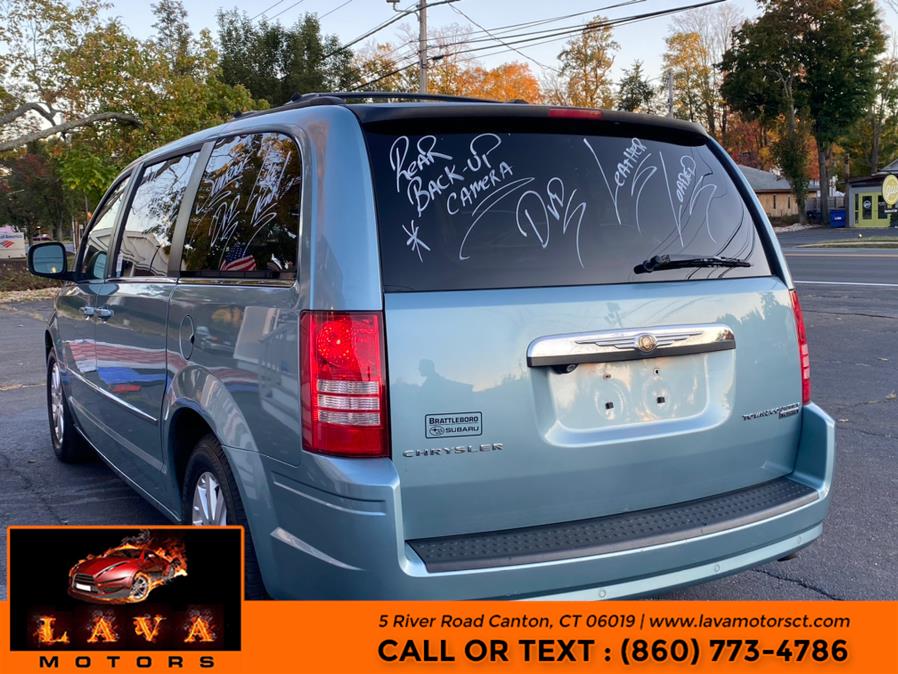 2010 Chrysler Town & Country 4dr Wgn Touring Plus, available for sale in Canton, Connecticut | Lava Motors. Canton, Connecticut 2010 Chrysler Town & Country 4dr Wgn Touring Plus, available for sale in Canton, Connecticut | Lava Motors. Canton, Connecticut