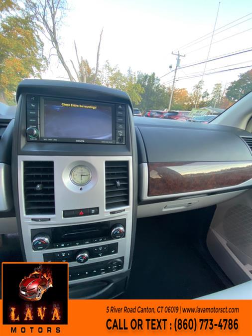 2010 Chrysler Town & Country 4dr Wgn Touring Plus, available for sale in Canton, Connecticut | Lava Motors. Canton, Connecticut 2010 Chrysler Town & Country 4dr Wgn Touring Plus, available for sale in Canton, Connecticut | Lava Motors. Canton, Connecticut