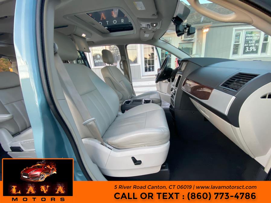 2010 Chrysler Town & Country 4dr Wgn Touring Plus, available for sale in Canton, Connecticut | Lava Motors. Canton, Connecticut 2010 Chrysler Town & Country 4dr Wgn Touring Plus, available for sale in Canton, Connecticut | Lava Motors. Canton, Connecticut
