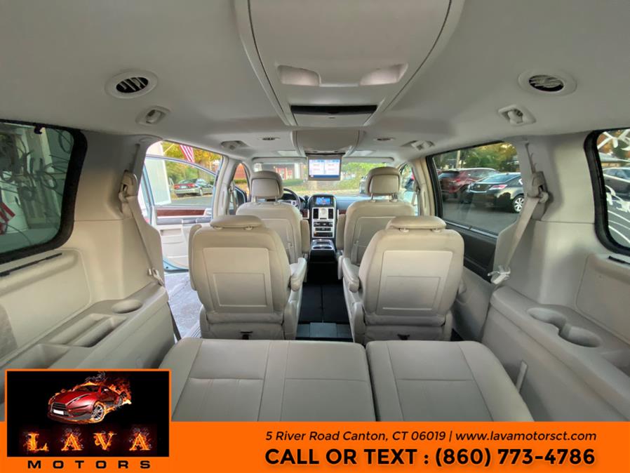 2010 Chrysler Town & Country 4dr Wgn Touring Plus, available for sale in Canton, Connecticut | Lava Motors. Canton, Connecticut 2010 Chrysler Town & Country 4dr Wgn Touring Plus, available for sale in Canton, Connecticut | Lava Motors. Canton, Connecticut