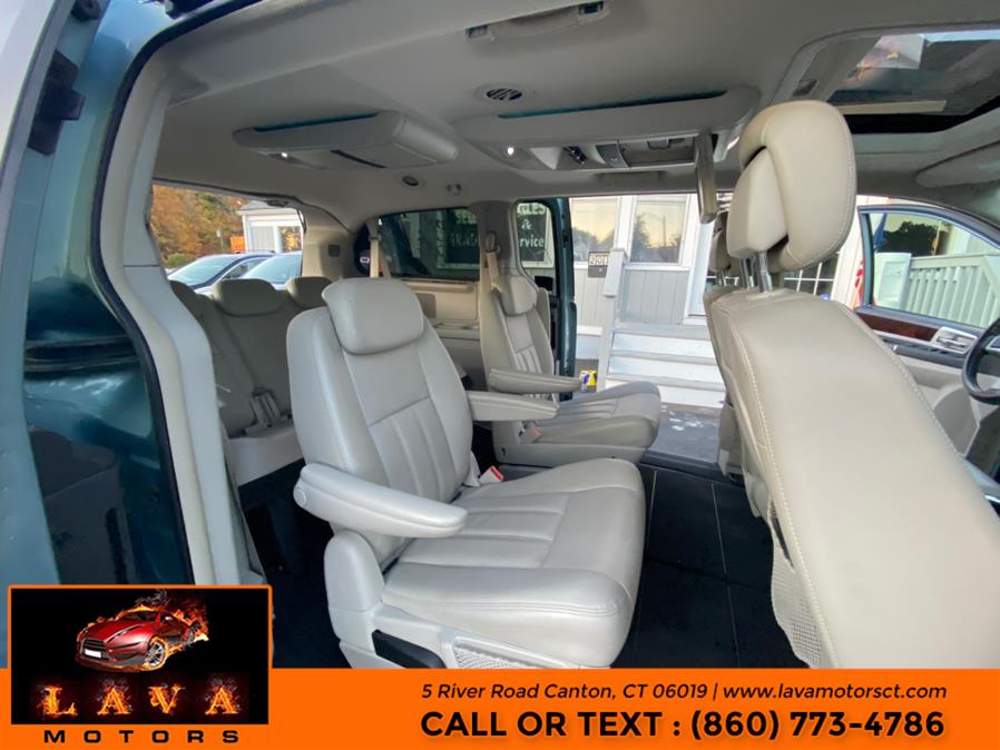 2010 Chrysler Town & Country 4dr Wgn Touring Plus, available for sale in Canton, Connecticut | Lava Motors. Canton, Connecticut 2010 Chrysler Town & Country 4dr Wgn Touring Plus, available for sale in Canton, Connecticut | Lava Motors. Canton, Connecticut