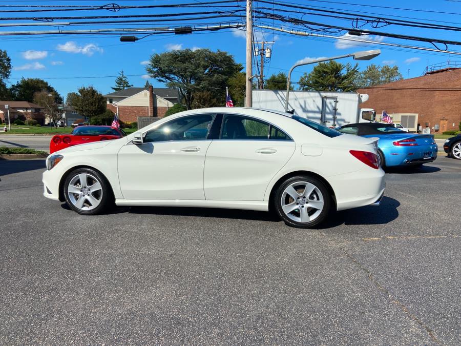 2015 Mercedes-Benz CLA-Class 4dr Sdn CLA250 4MATIC, available for sale in Plainview , New York | Ace Motor Sports Inc. Plainview , New York 2015 Mercedes-Benz CLA-Class 4dr Sdn CLA250 4MATIC, available for sale in Plainview , New York | Ace Motor Sports Inc. Plainview , New York