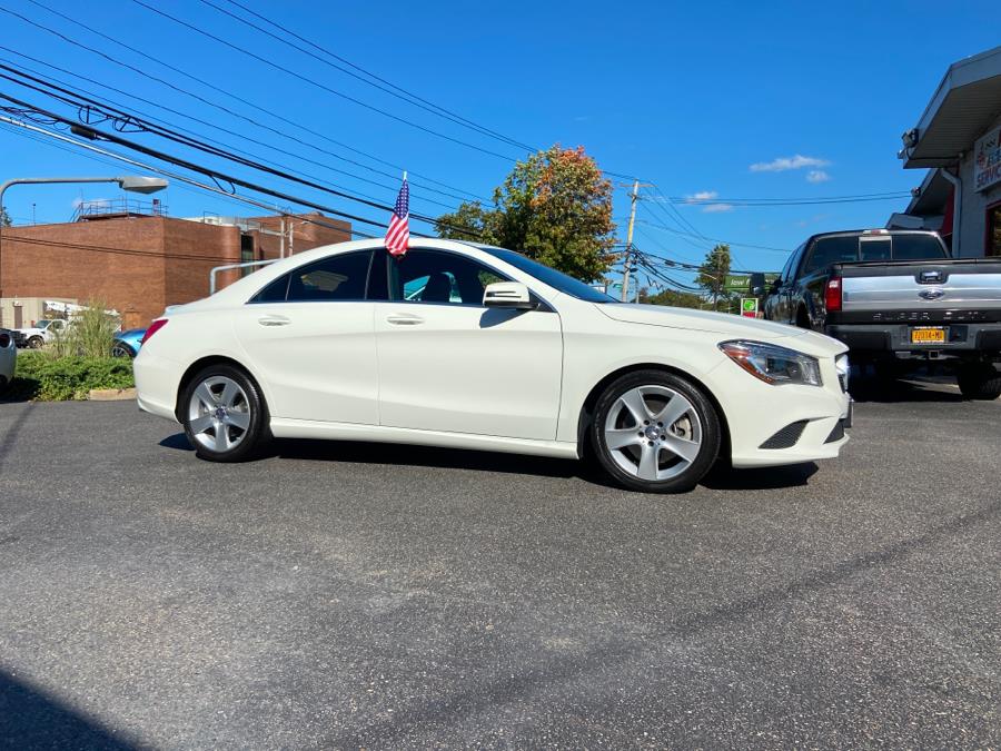 2015 Mercedes-Benz CLA-Class 4dr Sdn CLA250 4MATIC, available for sale in Plainview , New York | Ace Motor Sports Inc. Plainview , New York 2015 Mercedes-Benz CLA-Class 4dr Sdn CLA250 4MATIC, available for sale in Plainview , New York | Ace Motor Sports Inc. Plainview , New York