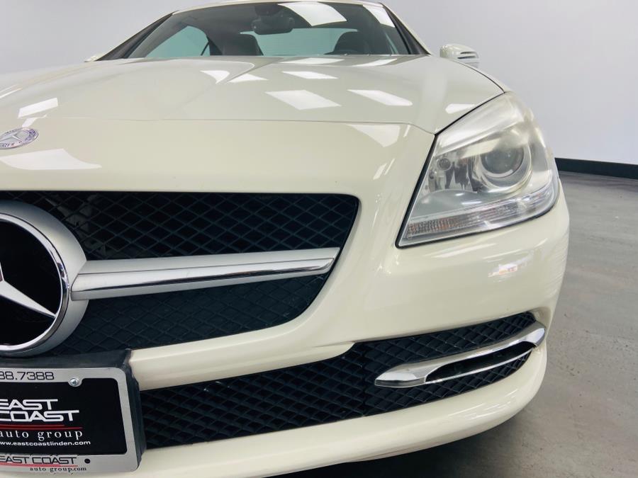 2013 Mercedes-Benz SLK-Class 2dr Roadster SLK250, available for sale in Linden, New Jersey | East Coast Auto Group. Linden, New Jersey 2013 Mercedes-Benz SLK-Class 2dr Roadster SLK250, available for sale in Linden, New Jersey | East Coast Auto Group. Linden, New Jersey