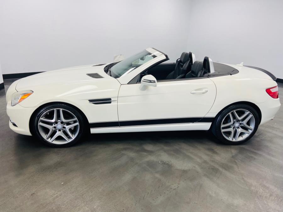 2013 Mercedes-Benz SLK-Class 2dr Roadster SLK250, available for sale in Linden, New Jersey | East Coast Auto Group. Linden, New Jersey 2013 Mercedes-Benz SLK-Class 2dr Roadster SLK250, available for sale in Linden, New Jersey | East Coast Auto Group. Linden, New Jersey