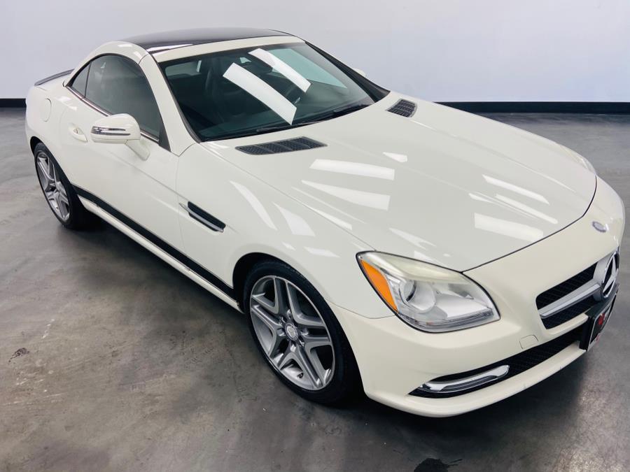 2013 Mercedes-Benz SLK-Class 2dr Roadster SLK250, available for sale in Linden, New Jersey | East Coast Auto Group. Linden, New Jersey 2013 Mercedes-Benz SLK-Class 2dr Roadster SLK250, available for sale in Linden, New Jersey | East Coast Auto Group. Linden, New Jersey