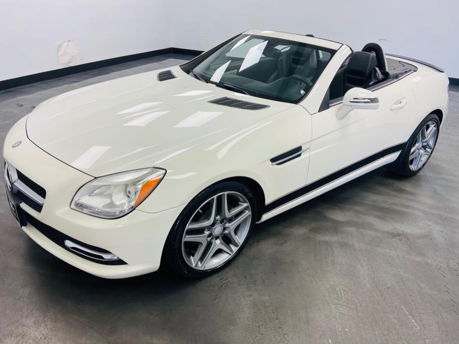 2013 Mercedes-Benz SLK-Class 2dr Roadster SLK250, available for sale in Linden, New Jersey | East Coast Auto Group. Linden, New Jersey 2013 Mercedes-Benz SLK-Class 2dr Roadster SLK250, available for sale in Linden, New Jersey | East Coast Auto Group. Linden, New Jersey