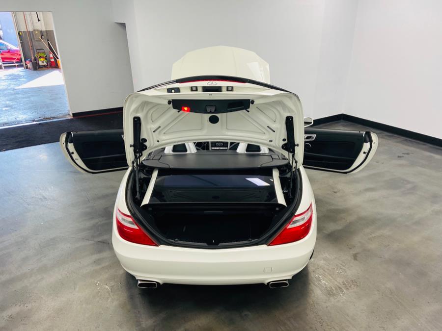 2013 Mercedes-Benz SLK-Class 2dr Roadster SLK250, available for sale in Linden, New Jersey | East Coast Auto Group. Linden, New Jersey 2013 Mercedes-Benz SLK-Class 2dr Roadster SLK250, available for sale in Linden, New Jersey | East Coast Auto Group. Linden, New Jersey