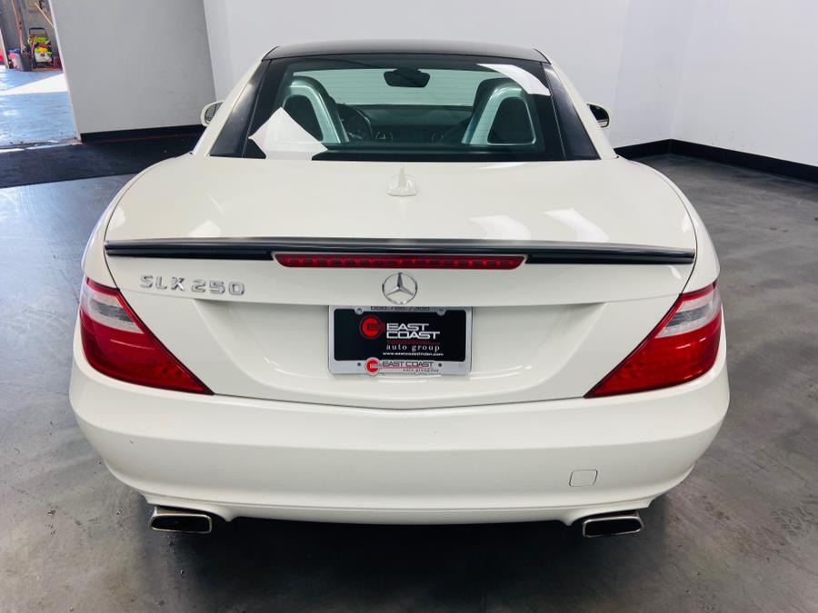 2013 Mercedes-Benz SLK-Class 2dr Roadster SLK250, available for sale in Linden, New Jersey | East Coast Auto Group. Linden, New Jersey 2013 Mercedes-Benz SLK-Class 2dr Roadster SLK250, available for sale in Linden, New Jersey | East Coast Auto Group. Linden, New Jersey