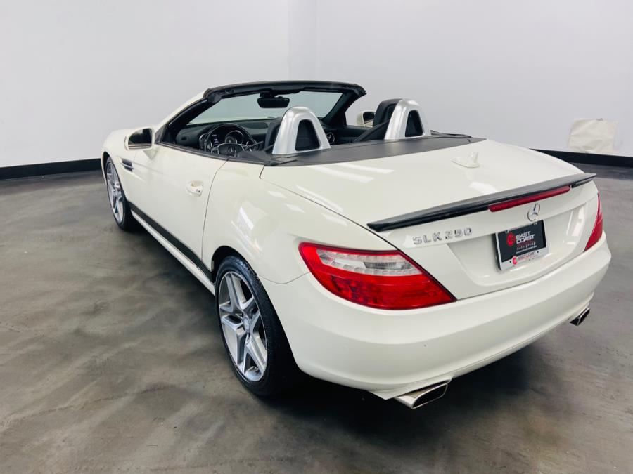 2013 Mercedes-Benz SLK-Class 2dr Roadster SLK250, available for sale in Linden, New Jersey | East Coast Auto Group. Linden, New Jersey 2013 Mercedes-Benz SLK-Class 2dr Roadster SLK250, available for sale in Linden, New Jersey | East Coast Auto Group. Linden, New Jersey