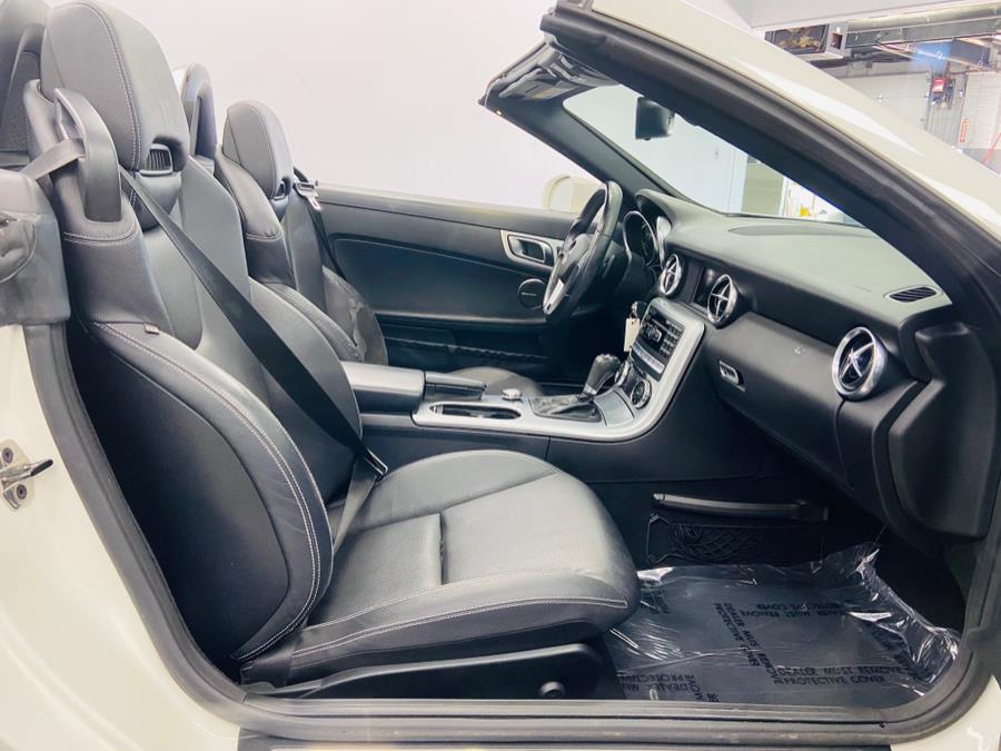 2013 Mercedes-Benz SLK-Class 2dr Roadster SLK250, available for sale in Linden, New Jersey | East Coast Auto Group. Linden, New Jersey 2013 Mercedes-Benz SLK-Class 2dr Roadster SLK250, available for sale in Linden, New Jersey | East Coast Auto Group. Linden, New Jersey