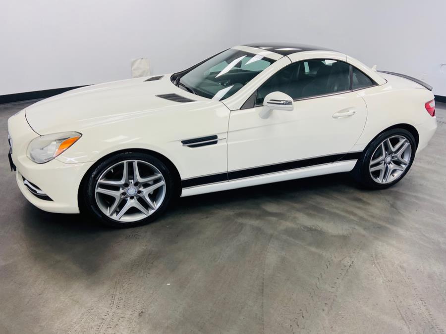 2013 Mercedes-Benz SLK-Class 2dr Roadster SLK250, available for sale in Linden, New Jersey | East Coast Auto Group. Linden, New Jersey 2013 Mercedes-Benz SLK-Class 2dr Roadster SLK250, available for sale in Linden, New Jersey | East Coast Auto Group. Linden, New Jersey
