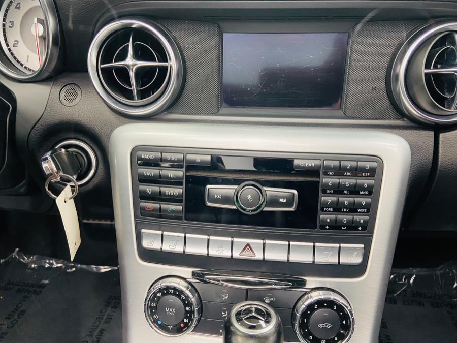 2013 Mercedes-Benz SLK-Class 2dr Roadster SLK250, available for sale in Linden, New Jersey | East Coast Auto Group. Linden, New Jersey 2013 Mercedes-Benz SLK-Class 2dr Roadster SLK250, available for sale in Linden, New Jersey | East Coast Auto Group. Linden, New Jersey